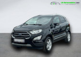 Ford EcoSport occasion année 2019 boite Manuelle Annonce Ford EcoSport occasion Essence 1.0 EcoBoost 125ch BVM à Beaupuy