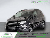 Ford EcoSport 1.0 EcoBoost 125ch BVM   Beaupuy 31