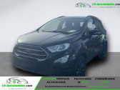 Annonce Ford EcoSport occasion Essence 1.0 EcoBoost 125ch BVM  Beaupuy