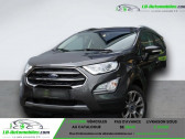 Ford EcoSport 1.0 EcoBoost 125ch BVM   Beaupuy 31