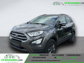 Annonce Ford EcoSport occasion Essence 1.0 EcoBoost 125ch BVM  Beaupuy