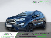 Ford EcoSport 1.0 EcoBoost 125ch BVM   Beaupuy 31