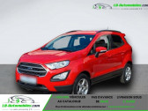 Voiture occasion Ford EcoSport 1.0 EcoBoost 125ch BVM