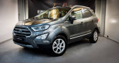 Ford EcoSport 1.0 EcoBoost 125ch Executive   Vence 06