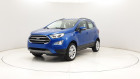 Ford EcoSport occasion année 2021 boite Manuelle Annonce Ford EcoSport occasion Essence 1.0 EcoBoost 125ch Manuelle/6 Titanium à SAINT-GREGOIRE