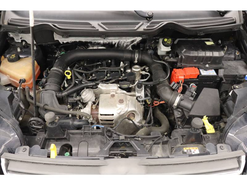 Ford EcoSport 1.0 EcoBoost 125ch S&S BVA6 ST-Line  occasion  LONS - photo n11