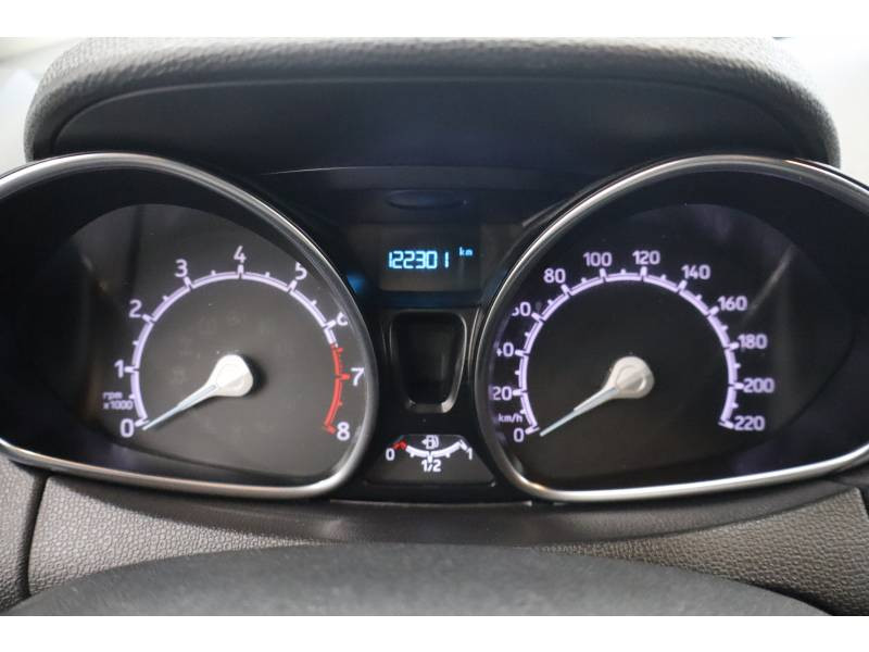 Ford EcoSport 1.0 EcoBoost 125ch S&S BVA6 ST-Line  occasion  LONS - photo n18