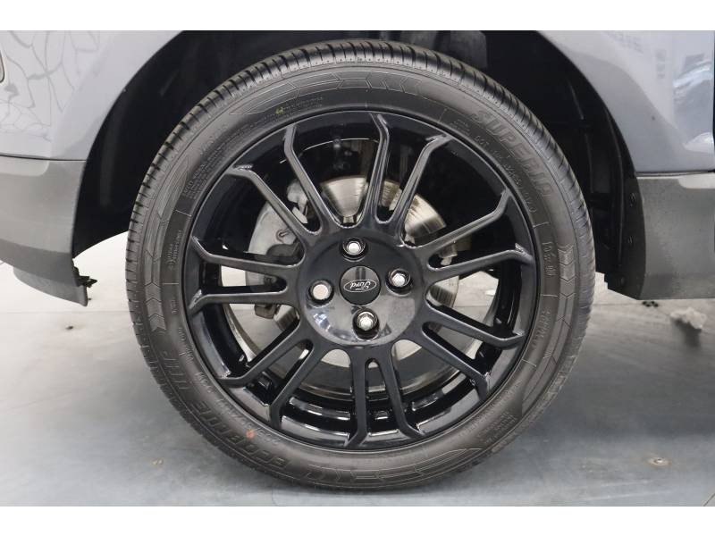 Ford EcoSport 1.0 EcoBoost 125ch S&S BVA6 ST-Line  occasion  LONS - photo n7