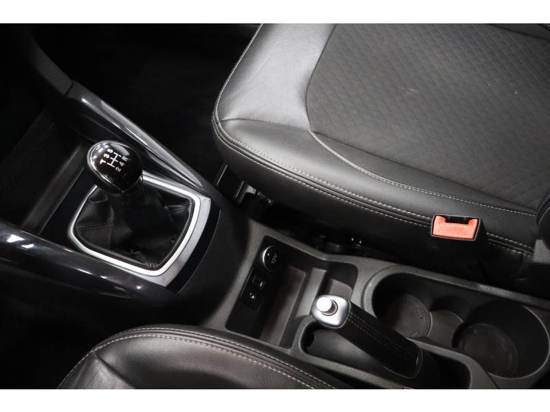 Ford EcoSport 1.0 EcoBoost 125ch S&S BVA6 ST-Line  occasion  LONS - photo n19