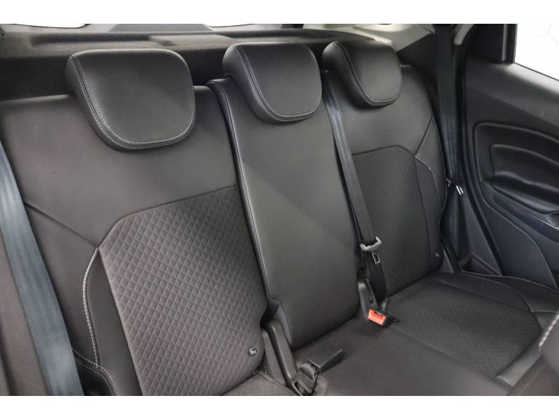 Ford EcoSport 1.0 EcoBoost 125ch S&S BVA6 ST-Line  occasion  LONS - photo n15