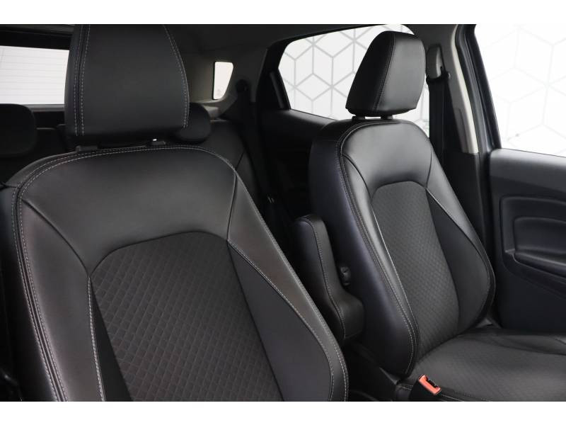 Ford EcoSport 1.0 EcoBoost 125ch S&S BVA6 ST-Line  occasion  LONS - photo n14