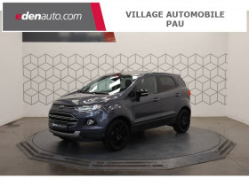 Ford EcoSport , garage KIA MITSUBISHI PAU  LONS