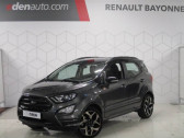 Annonce Ford EcoSport occasion Essence 1.0 EcoBoost 125ch S&S BVA6 ST-Line  Biarritz