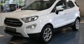 Ford EcoSport 1.0 EcoBoost 125ch S&S BVA6 Titanium   ST SATURNIN 72