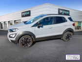 Annonce Ford EcoSport occasion Essence 1.0 EcoBoost 125ch S&S BVM6 Active  VILLENEUVE D'ASCQ