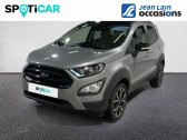 Ford EcoSport 1.0 EcoBoost 125ch S&S BVM6 Active   Seynod 74
