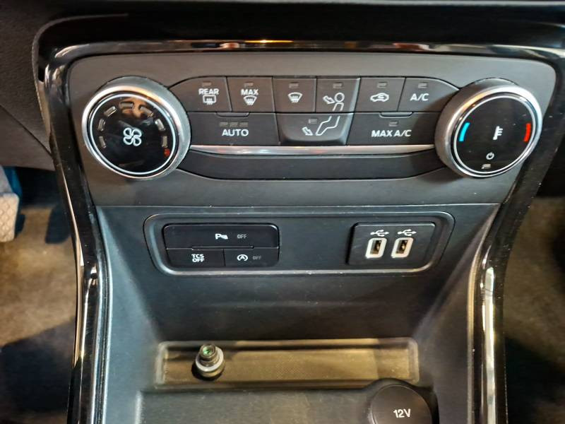 Ford EcoSport 1.0 EcoBoost 125ch S&S BVM6 Active  occasion � Toulouse - photo n�16