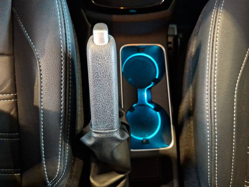 Ford EcoSport 1.0 EcoBoost 125ch S&S BVM6 Active  occasion � Toulouse - photo n�13