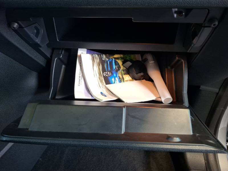 Ford EcoSport 1.0 EcoBoost 125ch S&S BVM6 Active  occasion � Toulouse - photo n�12