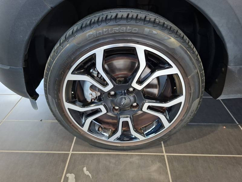 Ford EcoSport 1.0 EcoBoost 125ch S&S BVM6 Active  occasion � Toulouse - photo n�9
