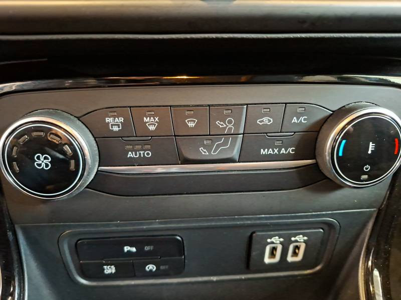 Ford EcoSport 1.0 EcoBoost 125ch S&S BVM6 Active  occasion � Toulouse - photo n�17