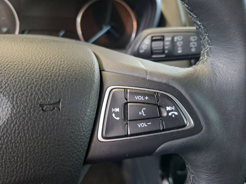 Ford EcoSport 1.0 EcoBoost 125ch S&S BVM6 Active  occasion � Toulouse - photo n�20