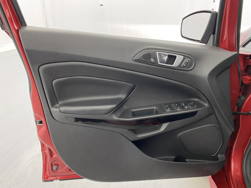 Ford EcoSport 1.0 EcoBoost 125ch S&S BVM6 ST-Line 5p  occasion  SAINT-GREGOIRE - photo n12