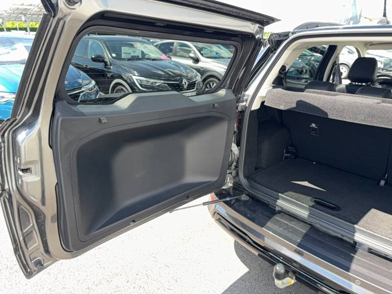 Ford EcoSport 1.0 EcoBoost 125ch S&S BVM6 ST-Line Noir/Tiger  occasion à Langon - photo n°18