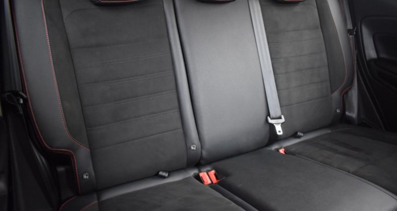 Ford EcoSport 1.0 EcoBoost 125ch S&S BVM6 ST-Line  occasion à LE CASTELET - photo n°5