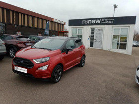 Ford EcoSport , garage GARAGE MAIGROT  BAR SUR AUBE