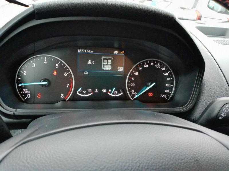 Ford EcoSport 1.0 EcoBoost 125ch S&S BVM6 ST-Line  occasion  CHTILLON SUR SEINE - photo n10