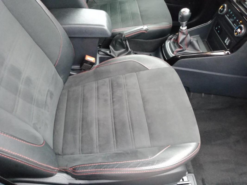 Ford EcoSport 1.0 EcoBoost 125ch S&S BVM6 ST-Line  occasion  CHTILLON SUR SEINE - photo n6