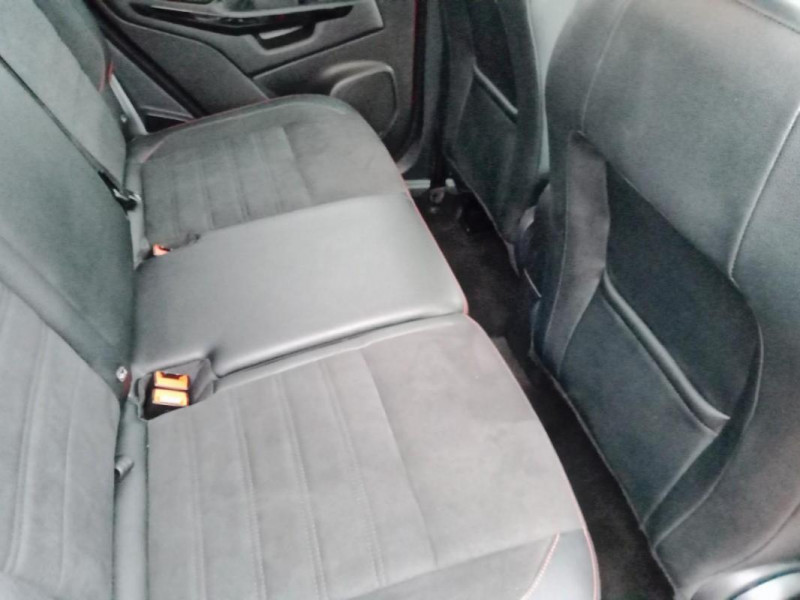 Ford EcoSport 1.0 EcoBoost 125ch S&S BVM6 ST-Line  occasion  CHTILLON SUR SEINE - photo n7