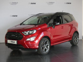 Ford EcoSport 1.0 EcoBoost 125ch S&S BVM6 ST-Line   MACON 71