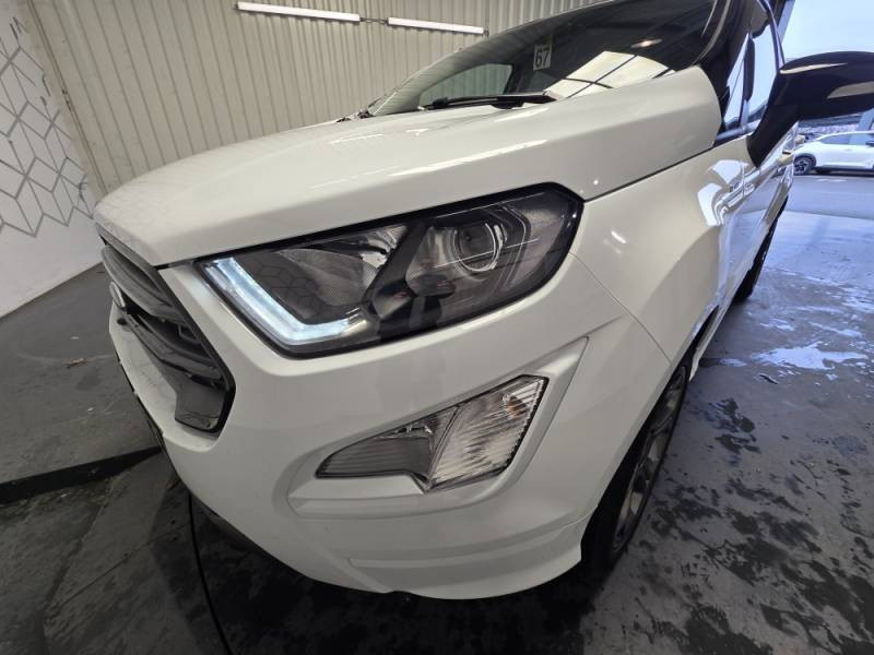 Ford EcoSport 1.0 EcoBoost 125ch S&S BVM6 ST-Line  occasion � TARBES - photo n�16