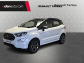 Ford EcoSport 1.0 EcoBoost 125ch S&S BVM6 ST-Line  � TARBES 65