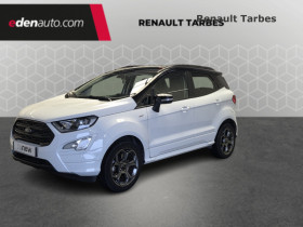 Ford EcoSport , garage RENAULT TARBES � TARBES