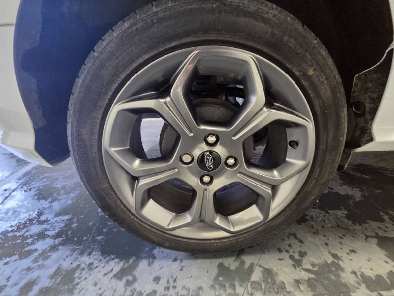 Ford EcoSport 1.0 EcoBoost 125ch S&S BVM6 ST-Line  occasion � TARBES - photo n�19