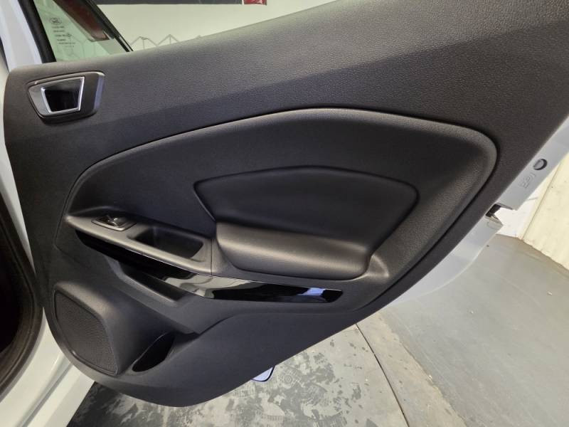 Ford EcoSport 1.0 EcoBoost 125ch S&S BVM6 ST-Line  occasion � TARBES - photo n�18