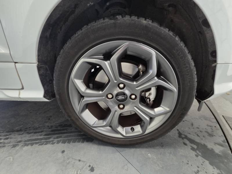 Ford EcoSport 1.0 EcoBoost 125ch S&S BVM6 ST-Line  occasion � TARBES - photo n�9