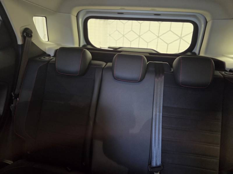 Ford EcoSport 1.0 EcoBoost 125ch S&S BVM6 ST-Line  occasion � TARBES - photo n�13