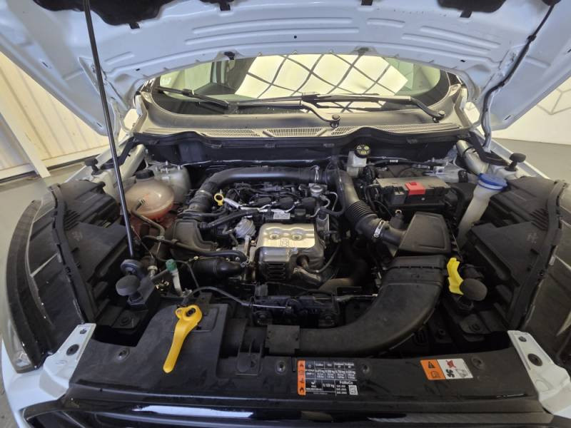Ford EcoSport 1.0 EcoBoost 125ch S&S BVM6 ST-Line  occasion � TARBES - photo n�14
