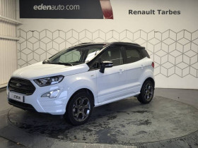 Ford EcoSport , garage RENAULT TARBES � TARBES
