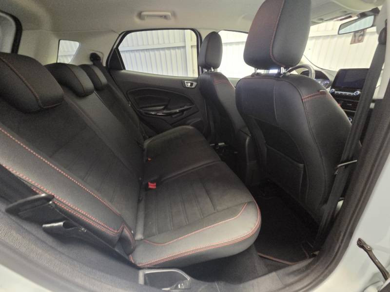 Ford EcoSport 1.0 EcoBoost 125ch S&S BVM6 ST-Line  occasion � TARBES - photo n�20