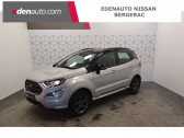Annonce Ford EcoSport occasion Essence 1.0 EcoBoost 125ch S&S BVM6 ST-Line  Bergerac
