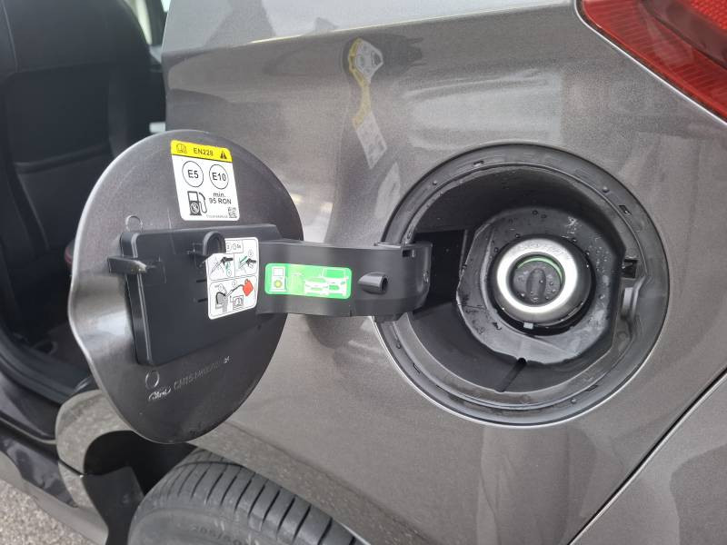 Ford EcoSport 1.0 EcoBoost 125ch S&S BVM6 ST-Line  occasion � Dax - photo n�18