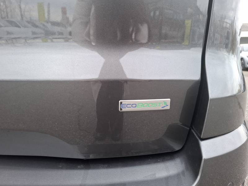 Ford EcoSport 1.0 EcoBoost 125ch S&S BVM6 ST-Line  occasion � Dax - photo n�11