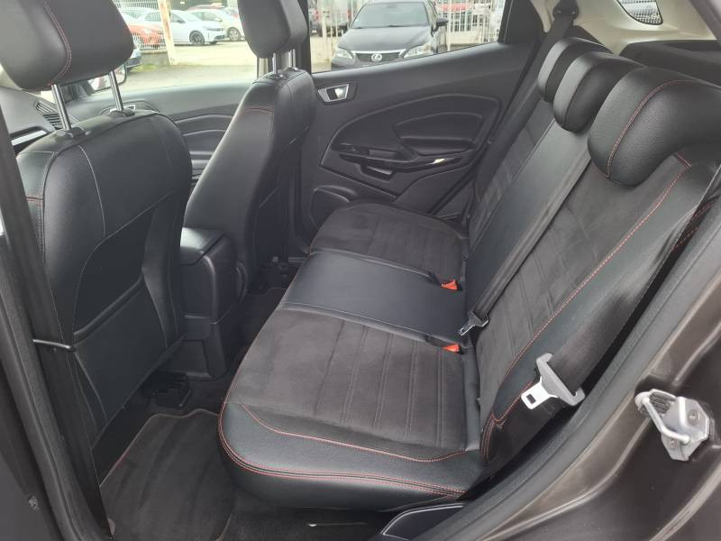 Ford EcoSport 1.0 EcoBoost 125ch S&S BVM6 ST-Line  occasion � Dax - photo n�19