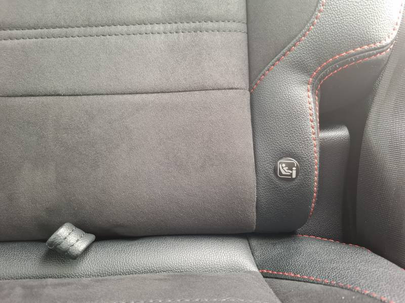 Ford EcoSport 1.0 EcoBoost 125ch S&S BVM6 ST-Line  occasion � Dax - photo n�20