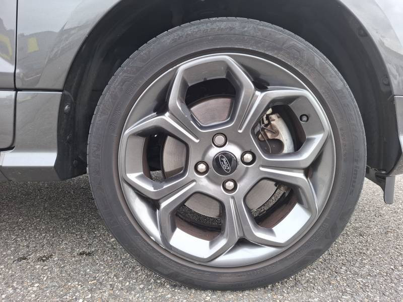 Ford EcoSport 1.0 EcoBoost 125ch S&S BVM6 ST-Line  occasion � Dax - photo n�15